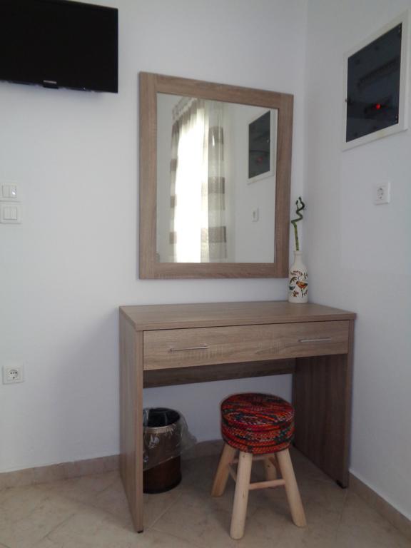 Studio Near The Sea Agia Anna  Exteriör bild